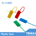 Adjustable Plastic Seal with Metal Locking Sheet (YL-S180T)